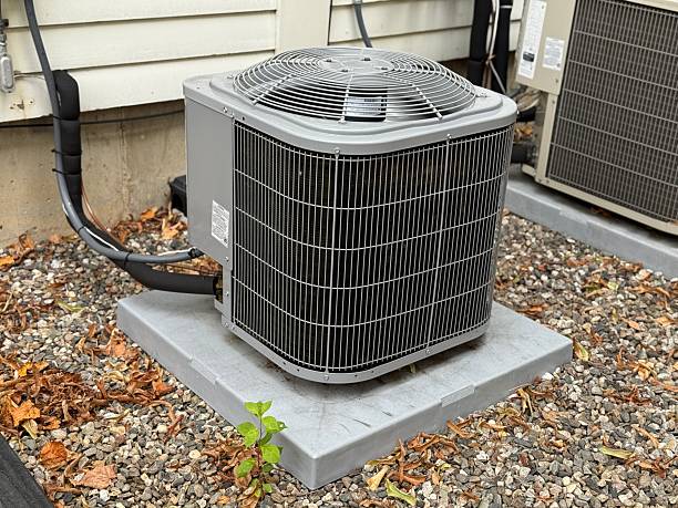 24/7 Emergency Emergency Hvac experts in Lynchburg, VA